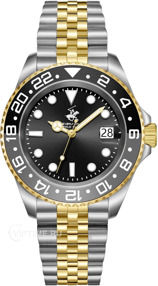 Часы Часы Beverly Hills Polo Club BP3641X.250 в Екатеринбурге в Екатеринбурге