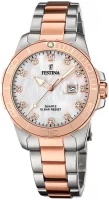 Часы Часы Festina BOYFRIEND F20505/1 в Екатеринбурге в Екатеринбурге