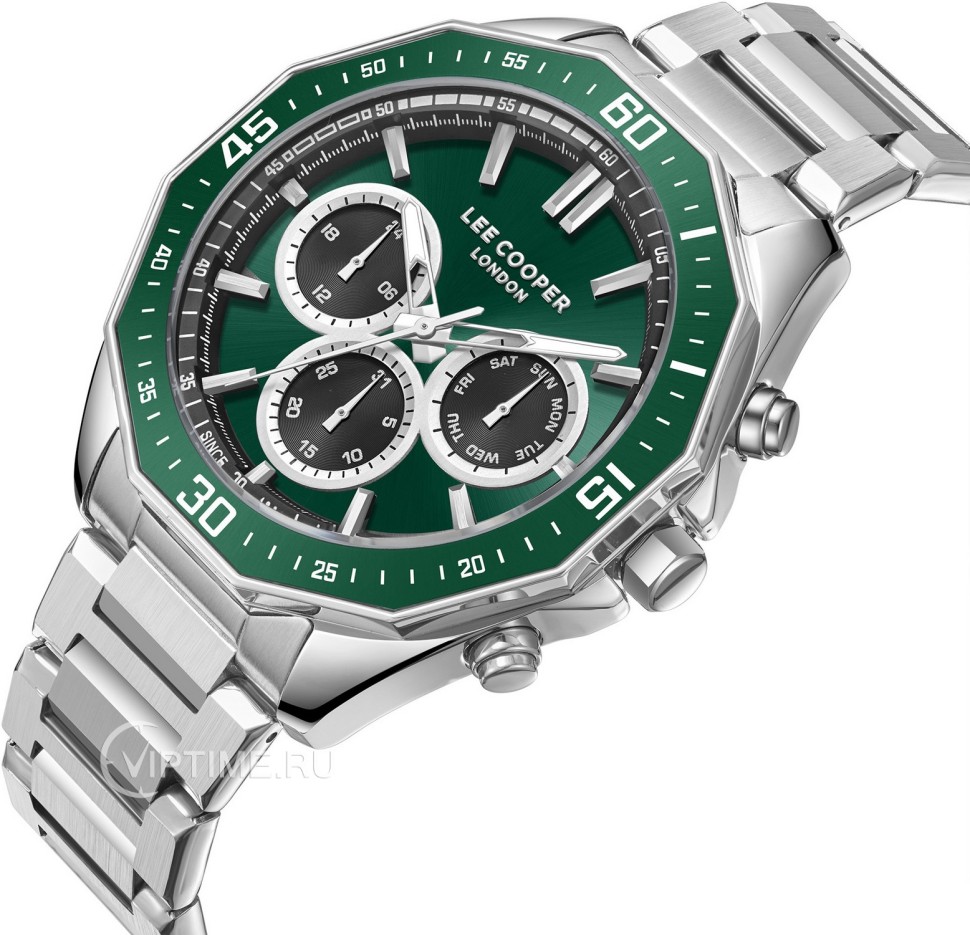 Часы Часы Lee Cooper LC08021.370 в Екатеринбурге в Екатеринбурге