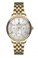 Часы Часы Beverly Hills Polo Club BP3090C.130 в Екатеринбурге в Екатеринбурге
