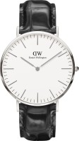 Часы Часы DANIEL WELLINGTON DW00100028 в Екатеринбурге в Екатеринбурге