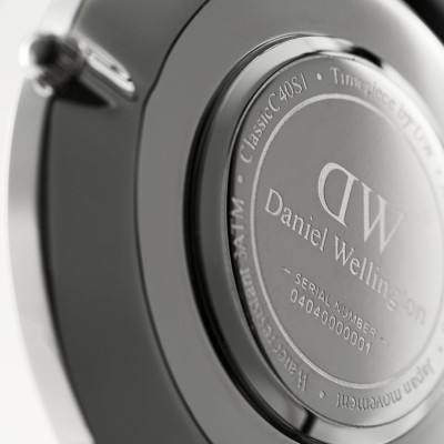 DANIEL WELLINGTON DW00100028