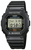 Часы Часы Casio DW-5600E-1V в Екатеринбурге в Екатеринбурге