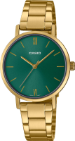 Часы Часы Casio LTP-VT02G-3A в Екатеринбурге в Екатеринбурге