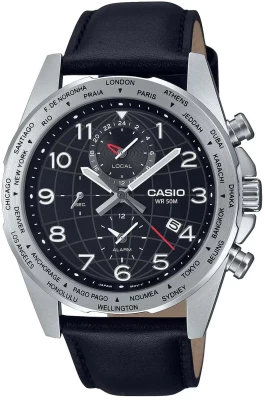 Casio MTP-W500L-1A