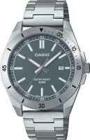 Часы Часы Casio MTP-B155D-3E в Екатеринбурге в Екатеринбурге