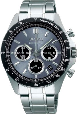 Seiko SBTR027