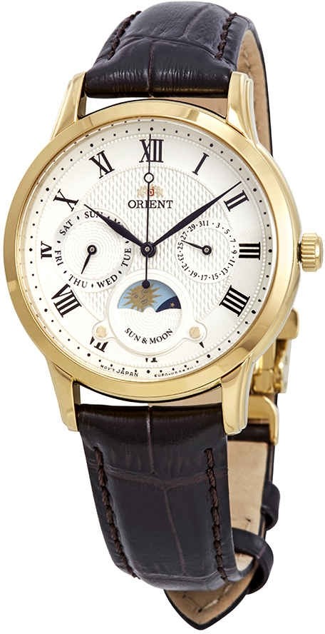 Часы Часы ORIENT RA-KA0003S10B в Екатеринбурге в Екатеринбурге