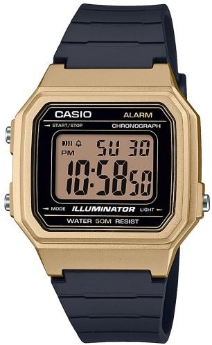 Часы Часы Casio W-217HM-9AVEF в Екатеринбурге в Екатеринбурге