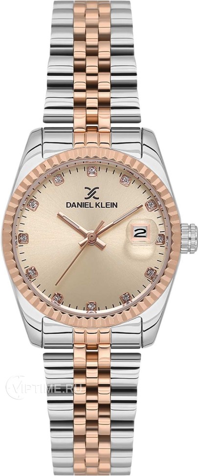 Часы Часы DANIEL KLEIN DK13789-6 в Екатеринбурге в Екатеринбурге