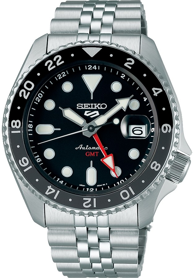 Часы Часы Seiko SSK001K1 в Екатеринбурге в Екатеринбурге