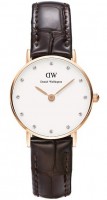 Часы Часы Daniel Wellington Classy York DW00100061 в Екатеринбурге в Екатеринбурге