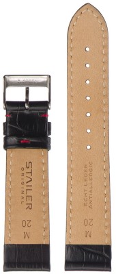 Stailer 273 Черный