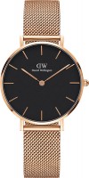 Часы Часы Daniel Wellington Classic Petite Melrose Black DW00100161 в Екатеринбурге в Екатеринбурге
