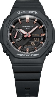 Casio GMA-S2100-1AER