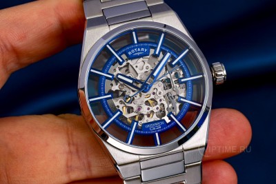 ROTARY GB05210/05