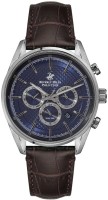 Часы Часы Beverly Hills Polo Club BP3004X.392 в Екатеринбурге в Екатеринбурге