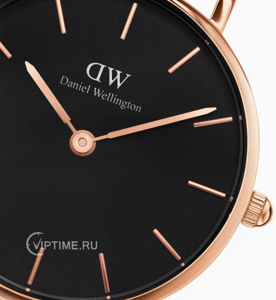 Часы Часы DANIEL WELLINGTON DW00100223 в Екатеринбурге в Екатеринбурге