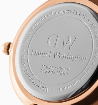DANIEL WELLINGTON DW00100223