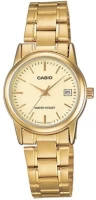 Часы Часы Casio LTP-V002G-9A в Екатеринбурге в Екатеринбурге