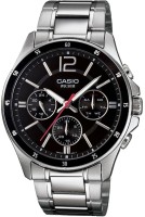 Часы Часы Casio MTP-1374D-1A в Екатеринбурге в Екатеринбурге