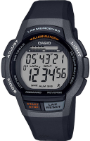 Часы Часы Casio WS-1000H-1AVEF в Екатеринбурге в Екатеринбурге