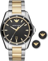 Часы Часы Emporio Armani AR80017 в Екатеринбурге в Екатеринбурге
