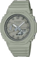 Часы Часы Casio GA-2100NC-3A в Екатеринбурге в Екатеринбурге