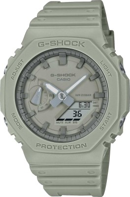 Casio GA-2100NC-3A