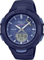 Часы Часы Casio BSA-B100AC-2AER в Екатеринбурге в Екатеринбурге