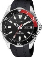 Часы Часы Citizen NY0076-10EE в Екатеринбурге в Екатеринбурге
