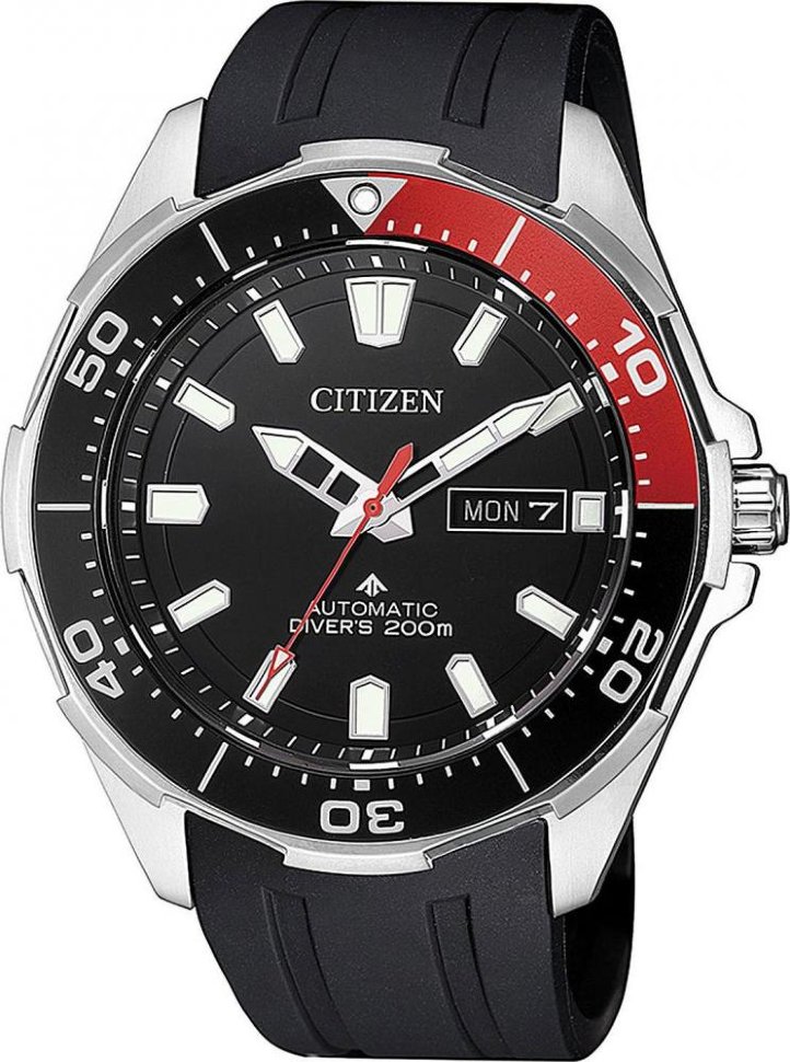Часы Часы Citizen NY0076-10EE в Екатеринбурге в Екатеринбурге