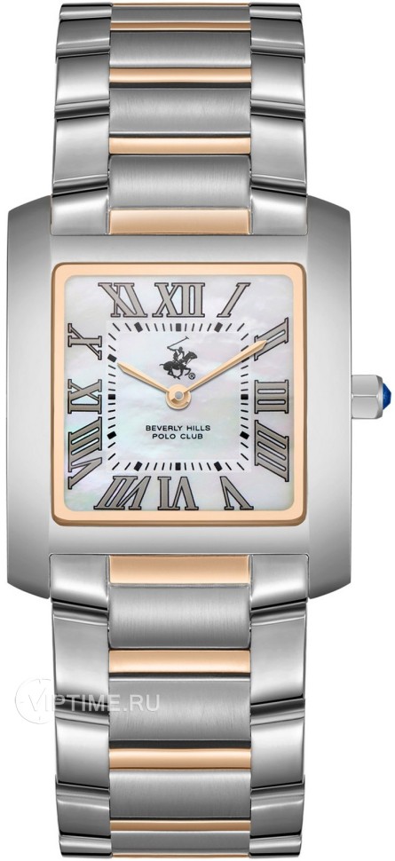 Часы Часы Beverly Hills Polo Club BP3644X.520 в Екатеринбурге в Екатеринбурге