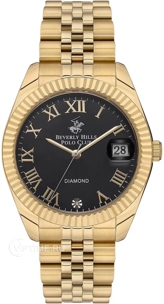 Часы Часы Beverly Hills Polo Club BP3582C.150 в Екатеринбурге в Екатеринбурге
