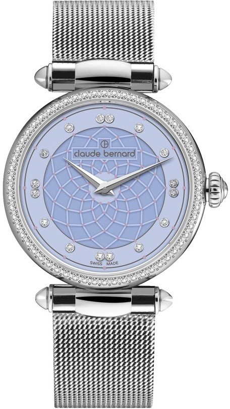 Часы Часы Claude Bernard 20509 3C BUIN в Екатеринбурге в Екатеринбурге