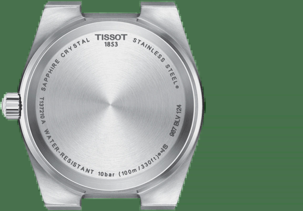Часы Часы Tissot T137.210.11.351.00 в Екатеринбурге в Екатеринбурге