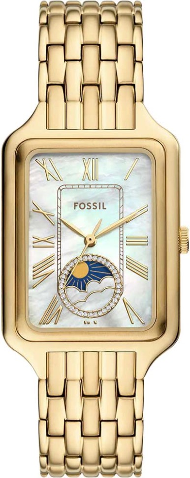 Часы Часы Fossil ES5398 в Екатеринбурге в Екатеринбурге