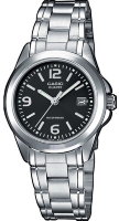 Часы Часы Casio LTP-1259PD-1A в Екатеринбурге в Екатеринбурге