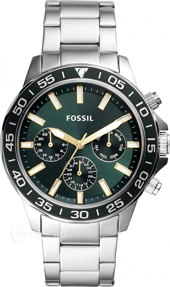 Часы Часы Fossil BQ2492 в Екатеринбурге в Екатеринбурге