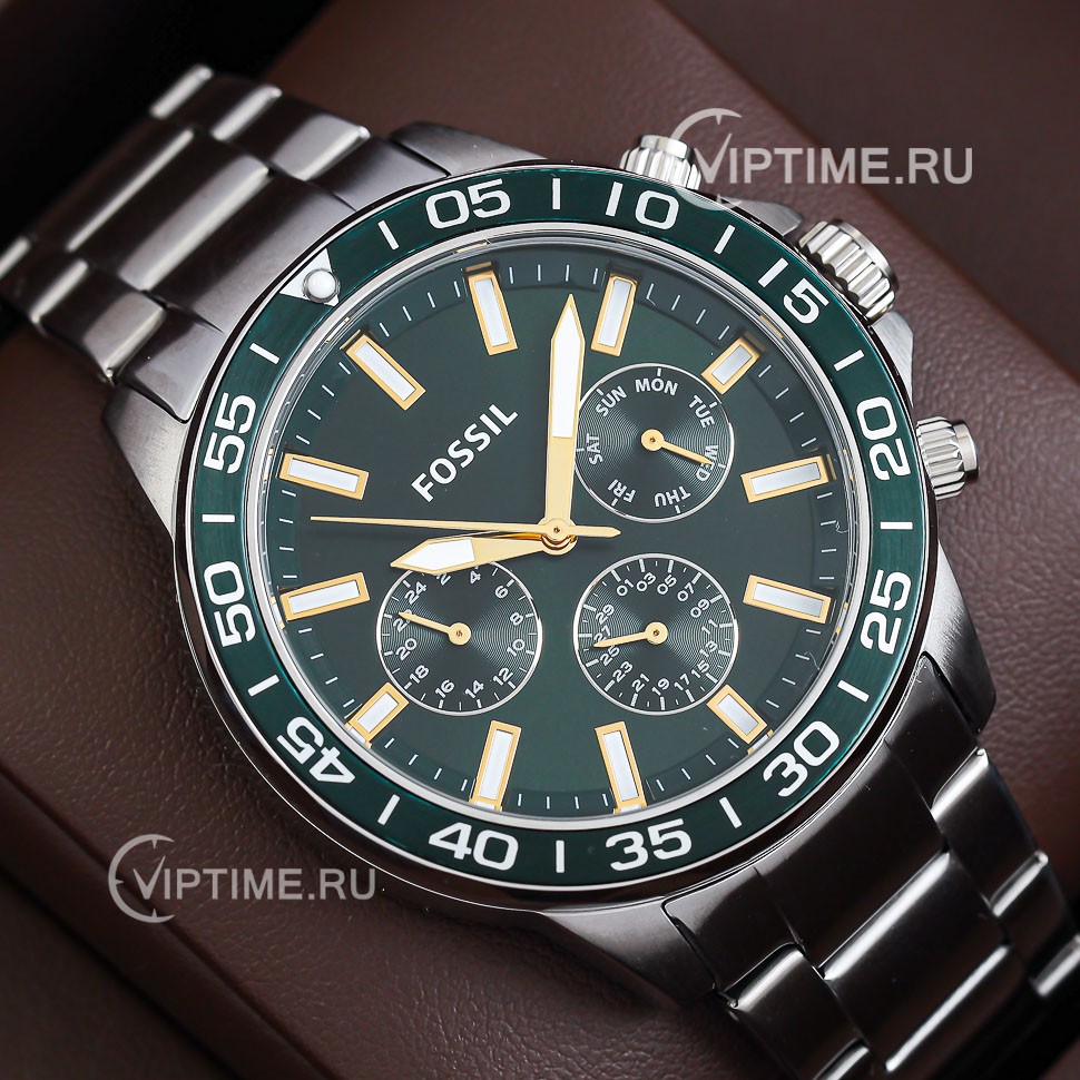 Часы Часы Fossil BQ2492 в Екатеринбурге в Екатеринбурге