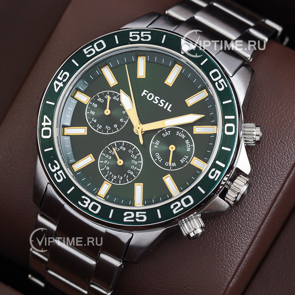 Часы Часы Fossil BQ2492 в Екатеринбурге в Екатеринбурге