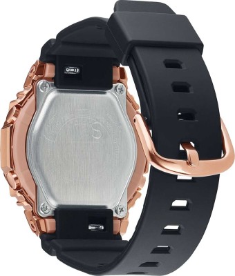 Casio GM-S2100PG-1A4ER