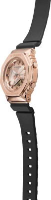 Casio GM-S2100PG-1A4ER