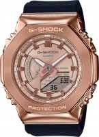 Часы Часы Casio GM-S2100PG-1A4ER в Екатеринбурге в Екатеринбурге