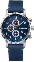 Часы Часы Wenger 01.1543.109 в Екатеринбурге в Екатеринбурге