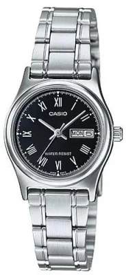 Casio LTP-V006D-1B