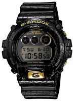 Casio DW-6900CR-1E в Екатеринбурге в Екатеринбурге