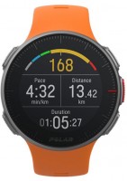 Часы Часы Polar Vantage V Orange в Екатеринбурге в Екатеринбурге