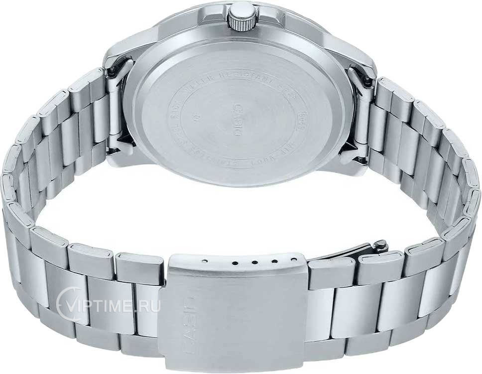 Часы Часы Casio MTP-VD01D-1B в Екатеринбурге в Екатеринбурге