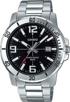 Часы Часы Casio MTP-VD01D-1B в Екатеринбурге в Екатеринбурге